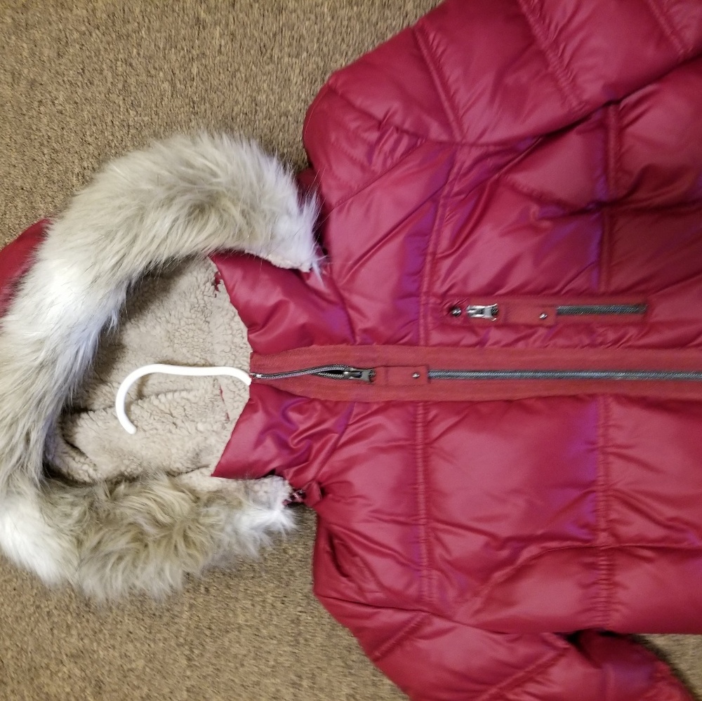 Winter Coat